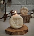 شمع کلاسیک  | JCHK-8366