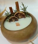 شمع کلاسیک  | JCHK-8366