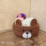 سبد تریکو | JCHK-8362