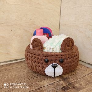 سبد تریکو | JCHK-8362