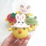 سرکلید و آویز | JCHK-8372