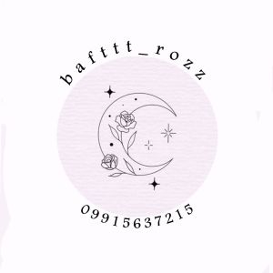 محصولات دستبافت_عروسک_گیره مو_اویز_بوکمارک