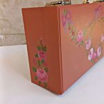 چمدان چوبی | JCHK-8415