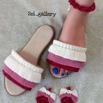 صندل تابستانه | JCHK-8405