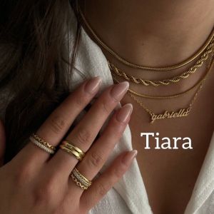 تیارا | اکسسوری | زیورآلات | بدلییجات