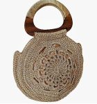 کیف دستبافت  | JCHK-8473