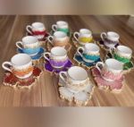 فنجان  | JCHK-8527