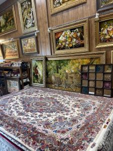 گالری قالینگ