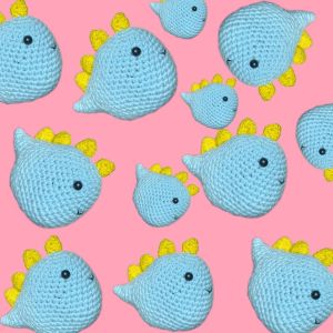 سانیزا🎀فروشگاه بافتنی