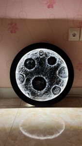 تابلو ماه | JCHK-13985