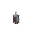 آویز گردنبند نقره و عقیق سوسنی طبیعی کدN7769 | JCHK-8551 آویز گردنبند نقره و عقیق سوسنی طبیعی کدN7769 | JCHK-8551