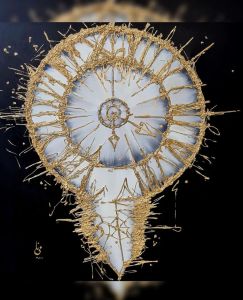 تابلو دکوراتیو | JCHK-8540