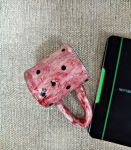 فنجان سرامیکی تک | JCHK-8555