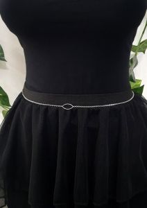 زنجیر کمر لاکچری | JCHK-8567