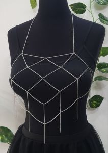 تاپ زنجیری | JCHK-8572