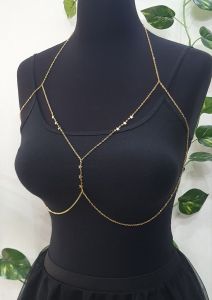 زنجیربدن ستاره ای | JCHK-8573