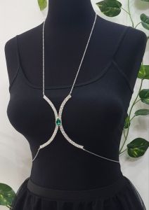 زنجیر بدن لاکچری  | JCHK-8581