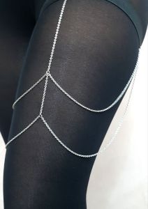 زنجیر ران دیپلمات | JCHK-8583