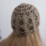 کلاه بهار و تابستونه | JCHK-8598