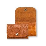 جاکارتی چرم طبیعی مدل CC 112 | JCHK-8675