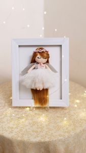 عروسک تی تی ناز