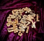 جا کلیدی تک رنگ | JCHK-4486