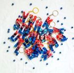 جا کلیدی دو رنگ | JCHK-4491