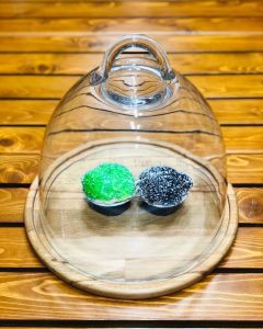 ظرف کیک | JCHK-707