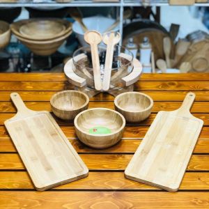 تخته سرو چوبی | JCHK-719