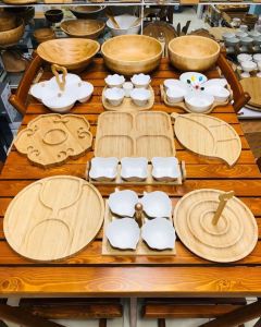 اردوخوری برگی | JCHK-721