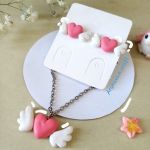 ست قلب بالدار | JCHK-8655