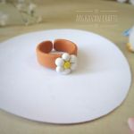 نیم ست بابونه | JCHK-8678