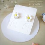 نیم ست بابونه | JCHK-8678