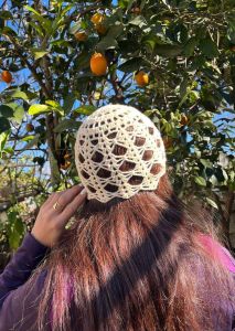 کلاه گیپوری بهاره دالبور  | JCHK-13377