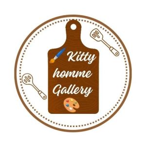 فروشگاه هنری کیتی هوم