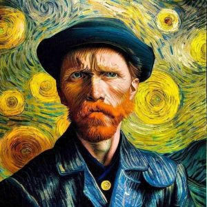 گالری مهدی آرت