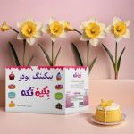بیکینگ پودر بگین تکه - 5 کیلوگرم | JCHK-8748