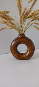 گلدان دونات  | JCHK-8755