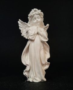 مجسمه فرشته بالدار ۱۰ سانت | JCHK-15618