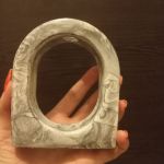 گلجا طرح آلا همراه باشیشه | JCHK-8761