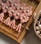 گیفت های مکرومه بافی | JCHK-8764