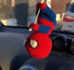 اسپایدرمن  | JCHK-8788