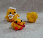 بافتنی های فاطی