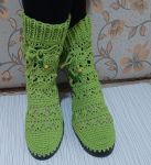 بوت زیبا | JCHK-8817