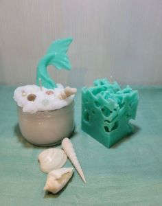 شمع خاص نیل