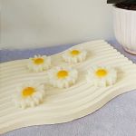 شمع بابونه | JCHK-8824