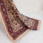 رومیزی قلمکاری اصفهان طرح بته جقه | JCHK-8847 رومیزی قلمکاری اصفهان طرح بته جقه | JCHK-8847