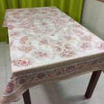 روفرشی و رومیزی مخمل | JCHK-8849 روفرشی و رومیزی مخمل | JCHK-8849