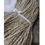 طناب حصیری گیلان.۸۰متری.وریس.سریس.گیاه گالی.صنایع دستی گیلان | JCHK-8852