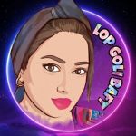 لپ گلی بافت